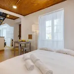 New! Duplex In The Heart Of Alfama Apartment Lisbon