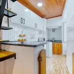 New! Duplex In The Heart Of Alfama Apartment Lisbon