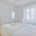 New! Duplex In The Heart Of Alfama * Lisbon
