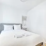 New! Duplex In The Heart Of Alfama * Lisbon