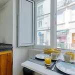 Apartment New! Duplex In The Heart Of Alfama