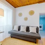 New! Duplex In The Heart Of Alfama Apartment *