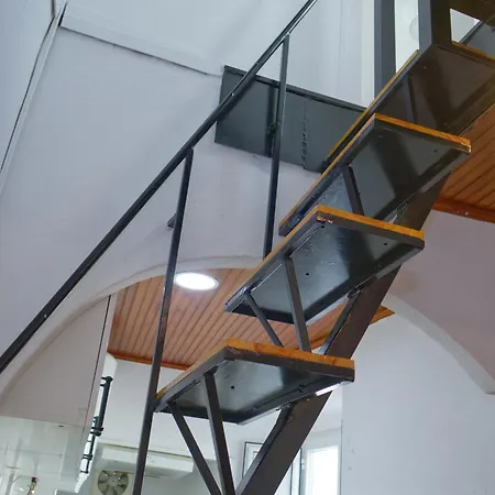 New! Duplex In The Heart Of Alfama Apartment Lisbon