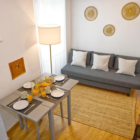 New! Duplex In The Heart Of Alfama 리스본