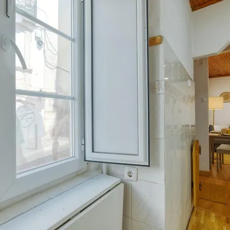 Διαμέρισμα New! Duplex In The Heart Of Alfama Lisboa