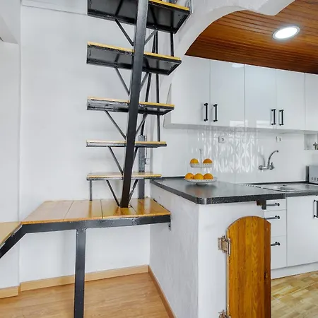 Διαμέρισμα New! Duplex In The Heart Of Alfama
