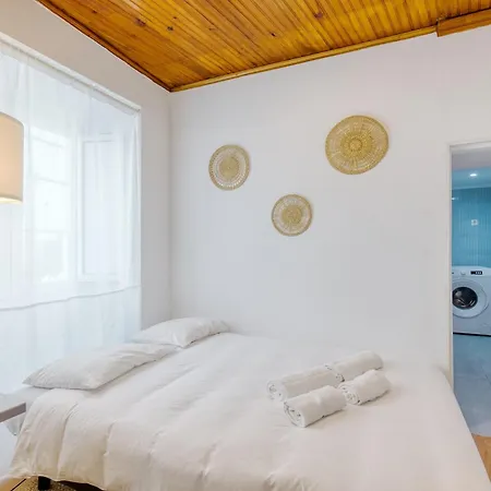 Διαμέρισμα New! Duplex In The Heart Of Alfama