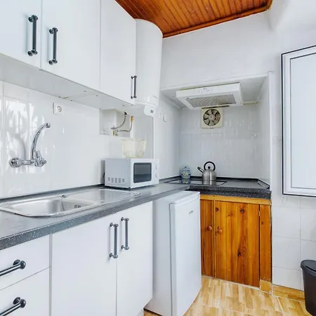 New! Duplex In The Heart Of Alfama Διαμέρισμα *
