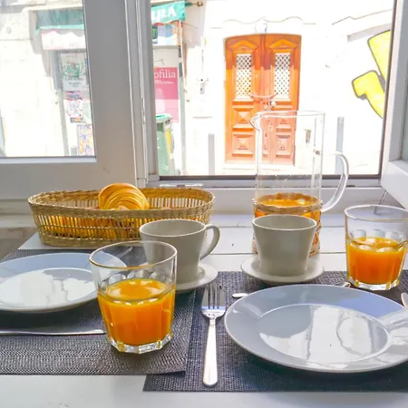 Διαμέρισμα New! Duplex In The Heart Of Alfama Lisboa